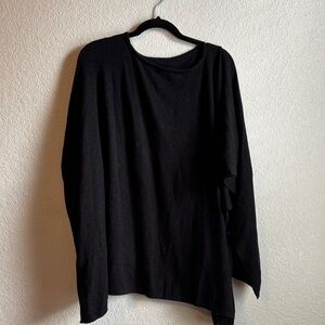 Puli Elegant Black Garment